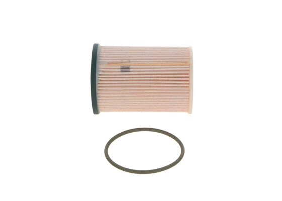 Filtru Combustibil Bosch Protecție Motor