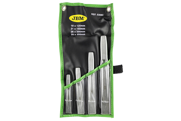 Set 4 Dalta JBM - Taiere Lemn si Prelucrare Profesionala