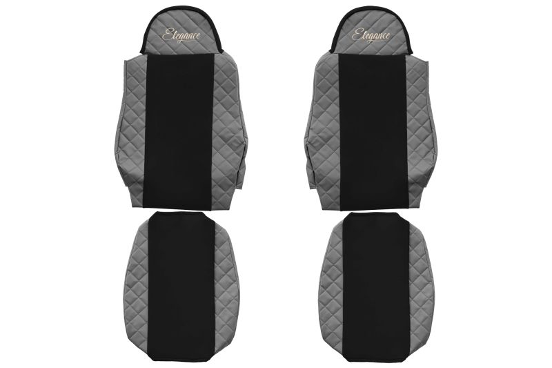 Huse Scaune Camion MAN F-core | Confort & Stil