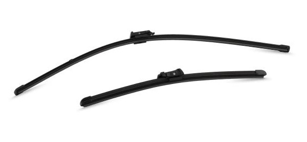 Set Stergatoare Valeo SILENCIO X.TRM - Silenzioase