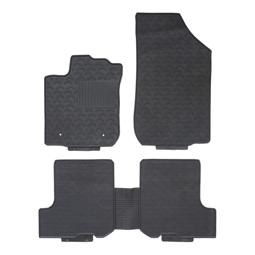 Covorase auto cauciuc Umbrella Dacia Logan STEPWAY 2012-2020