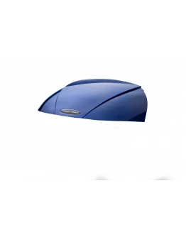 Cover SHAD SH29 Albastru | Protecție Premium