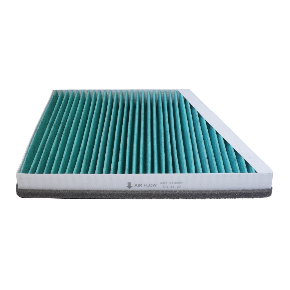 Filtru Habitaclu Antibacterian Atk | Aer Curat - imagine 26