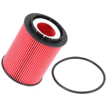 Filtru Ulei K&N PS-7005 Protecție Superioară