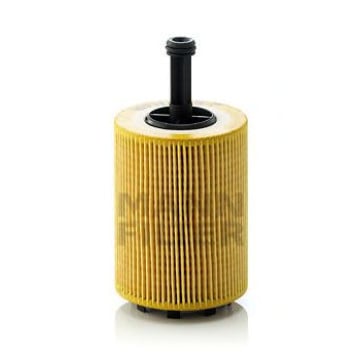 Mann-Filter HU 719/7x - Protecție Superioară Ulei