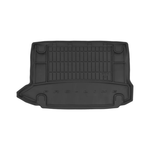 Tavă Portbagaj Frogum Hyundai Kona | Protecție 100% - imagine 2