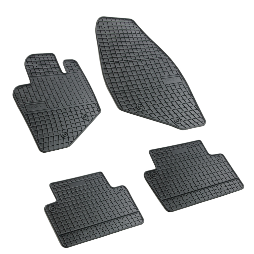 Set Covorase Frogum Volvo 4 Buc