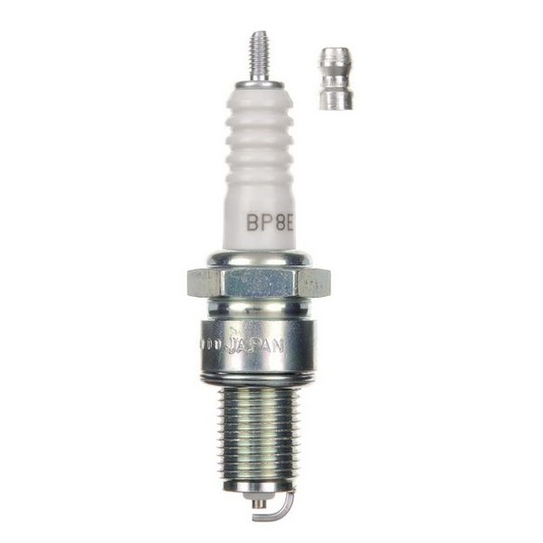 NGK BP8ES Bujie Standard - Performanță Sigură