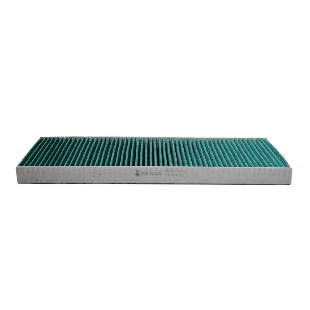 Filtru Habitaclu Antibacterian Atk | Aer Curat - imagine 32
