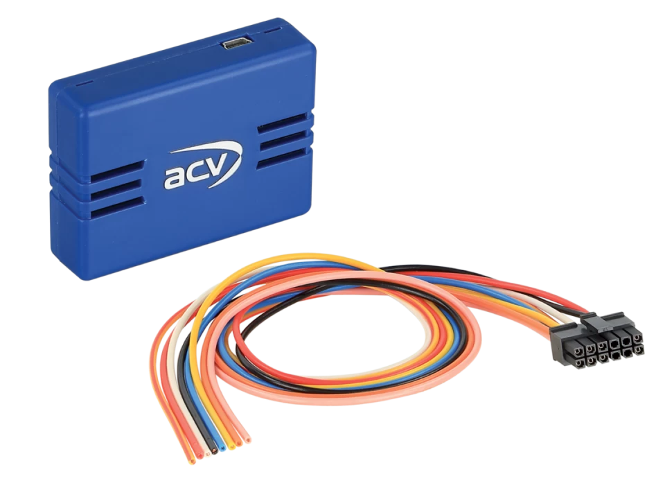 ACV CAN-UNI 0 - Adaptor CAN Bus Universal
