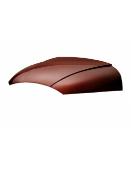 Cover SHAD D1B37E09 | Protecție SH37 Garnet