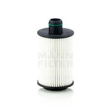 Filtru Ulei Mann-Filter HU 7030z Protecție Motor