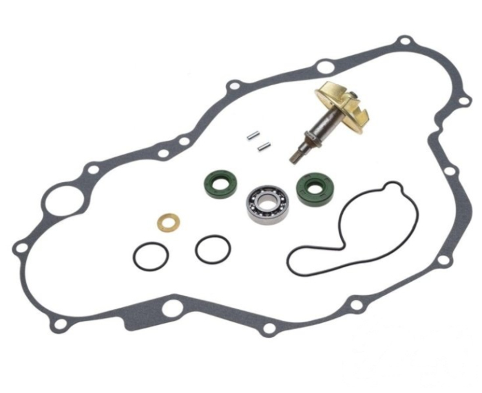 Kit reparatie pompa apa Yamaha WR450F 2003-2015 Mxenduro