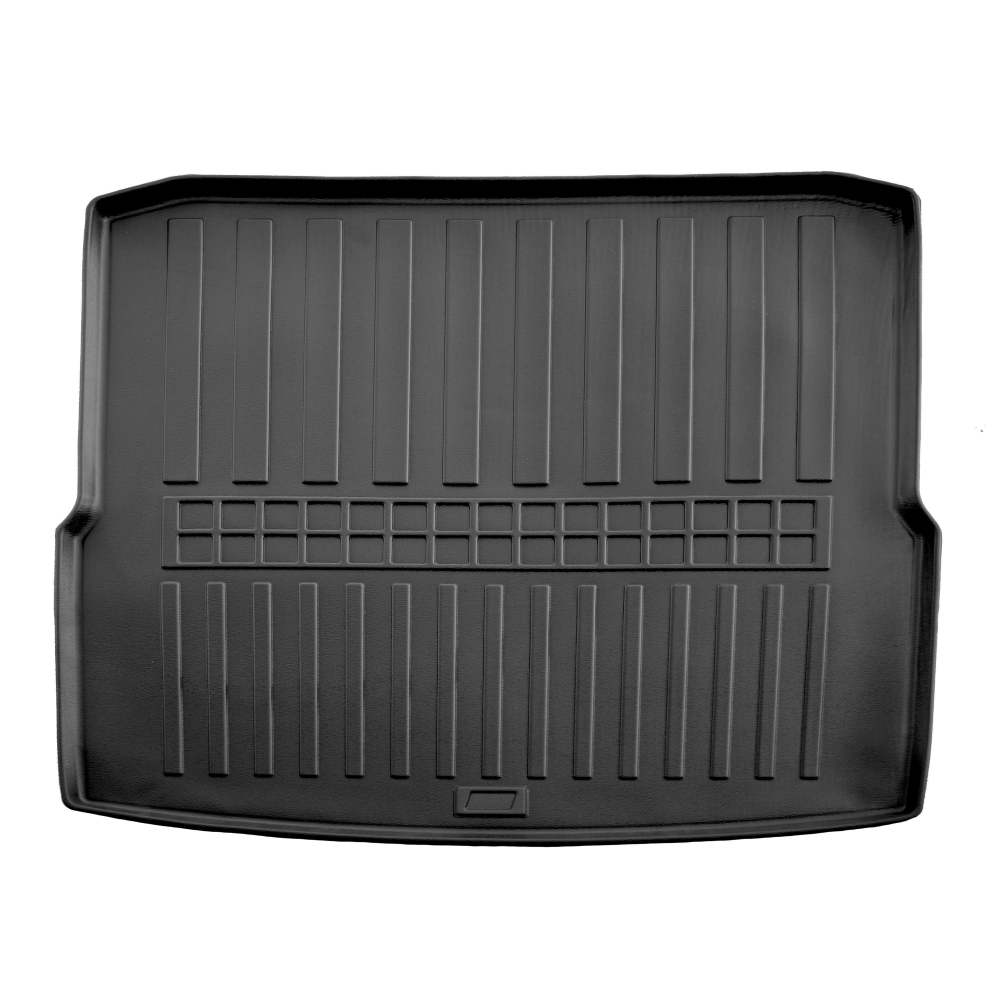 Tavita portbagaj cauciuc Umbrella Skoda Superb II combi