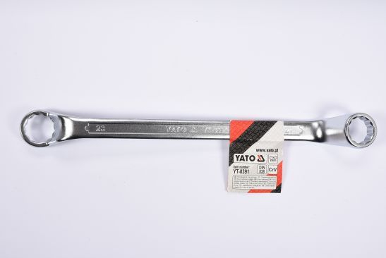 Cheie Inelara Yato 21x23mm Profesionista