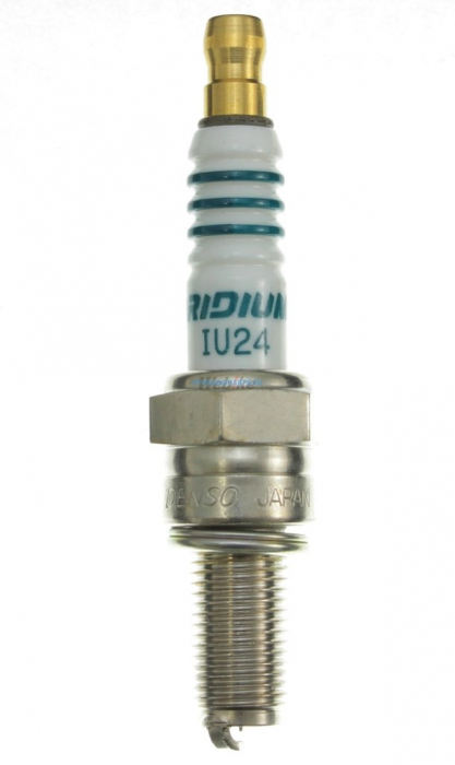 Denso Iridium IU24 - Performanță Superioară