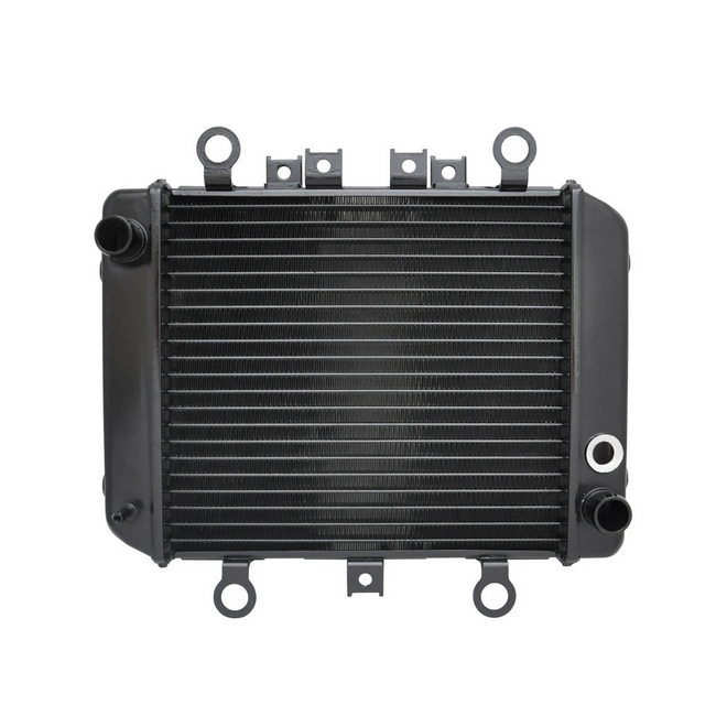 Radiator WMX Kawasaki ER5 - Răcire Eficientă