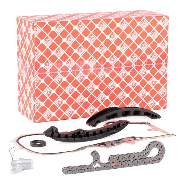 Kit Lanț Distribuție Febi | Calitate Germană