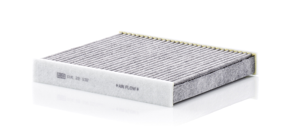 Filtru Mann-Filter CUK 22 032 | Aer Curat