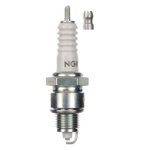 NGK BP4HS - Bujie Standard Performantă
