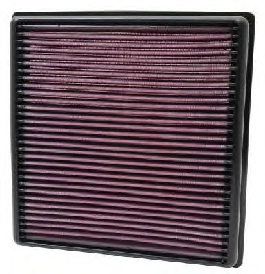Filtru aer K&N 33-2470 - Performanță maximă
