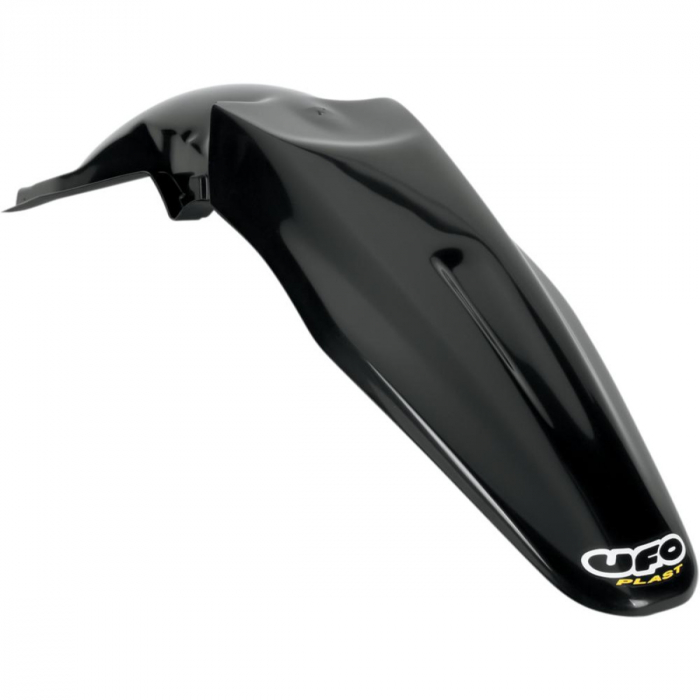 Aripa Spate UFO Kawasaki KXF250/450 Neagră