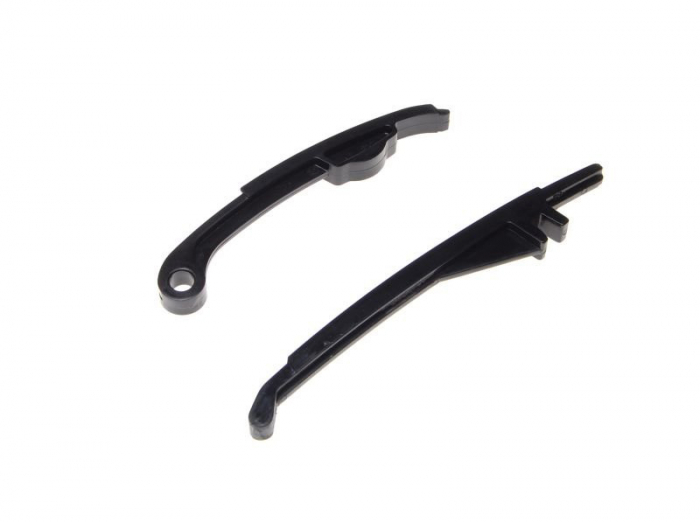 Patine Distribuție WMX Piaggio Zip 4T | Protecție Motor