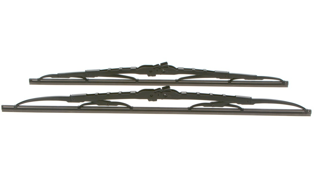 Set Stergatoare Bosch Twin | Viziune Clară