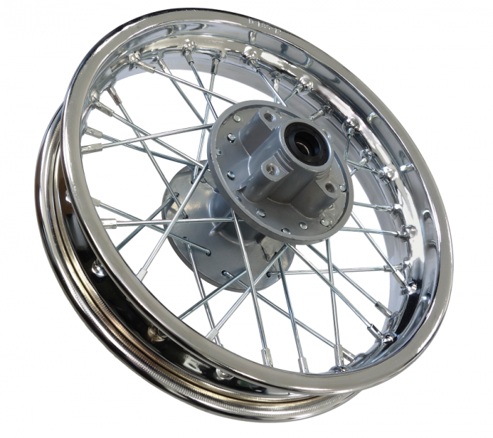 Roata Spate Mmx 110cc | Performanță Cross