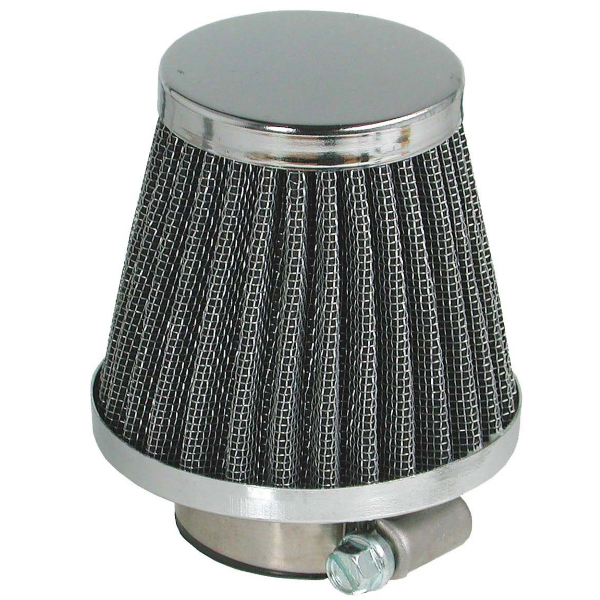 Filtru Aer Sport D.38 Rms - Performanță Sporită - imagine 2
