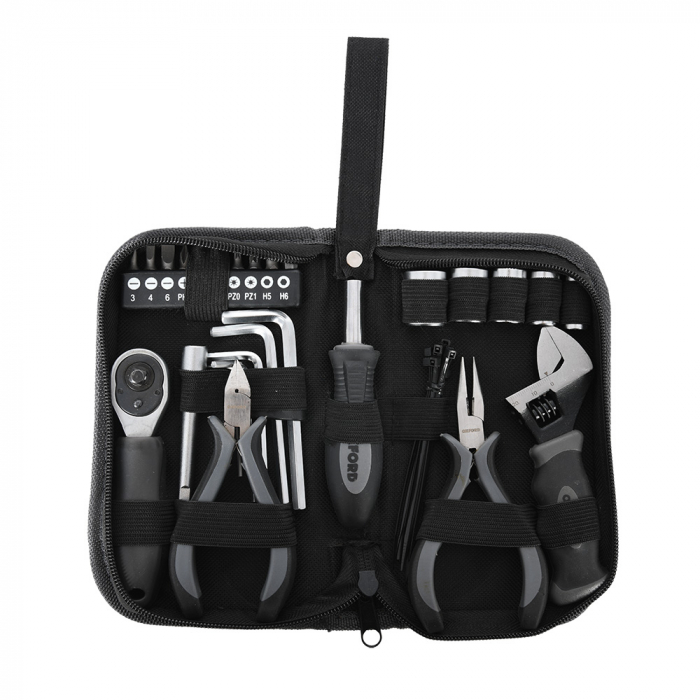 Kit Unelte Oxford 27 Piese Profesional