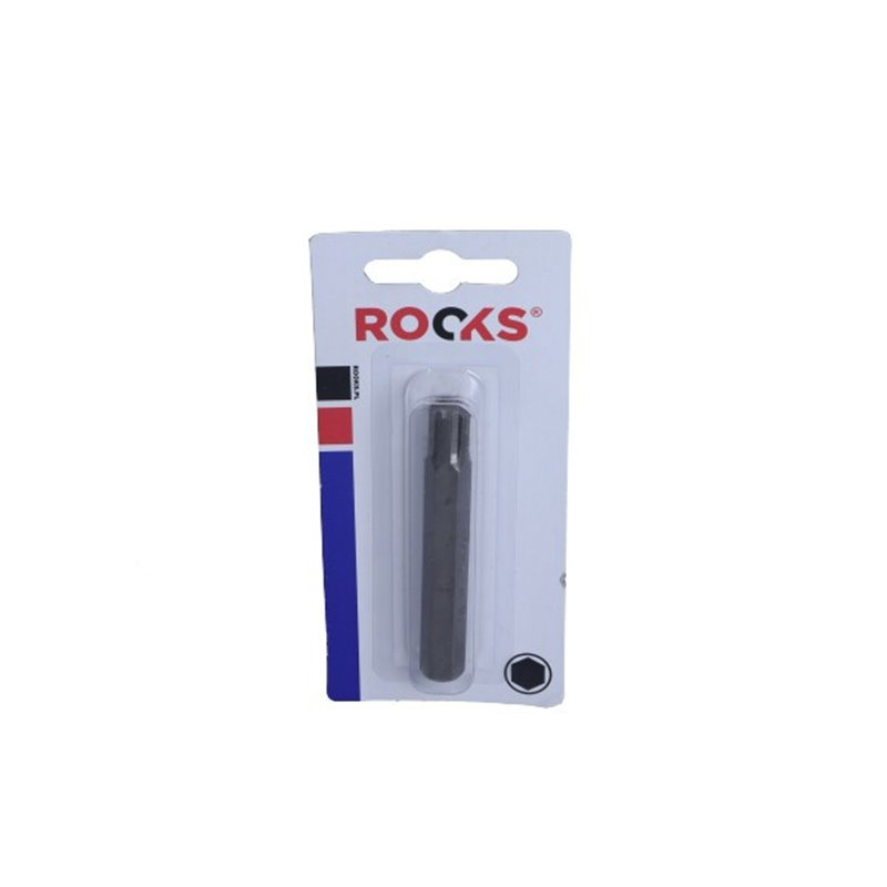 Bit Rooks OK-07.3052 Hexagon 3/8" M10