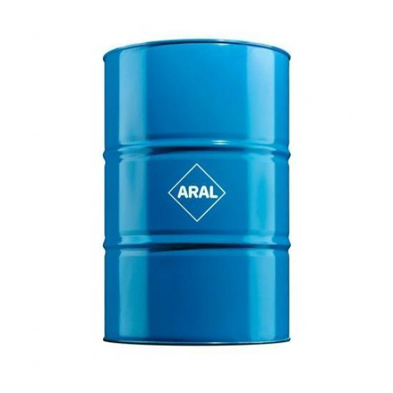 Ulei Motor Aral Turboral 15W40 208L Protecție