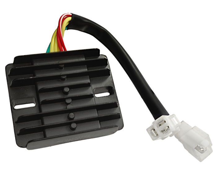 Releu Incarcare Mmx Sprint Fighter - Incarcare Sigura