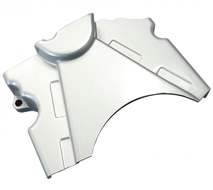 Capac Lant Transmisie DB250 MZK MMX - Protecție