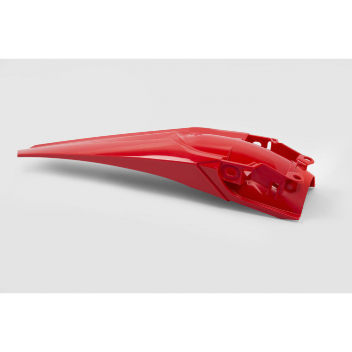 Aripa Spate Ufo CRF450/250 Roșie - Protecție