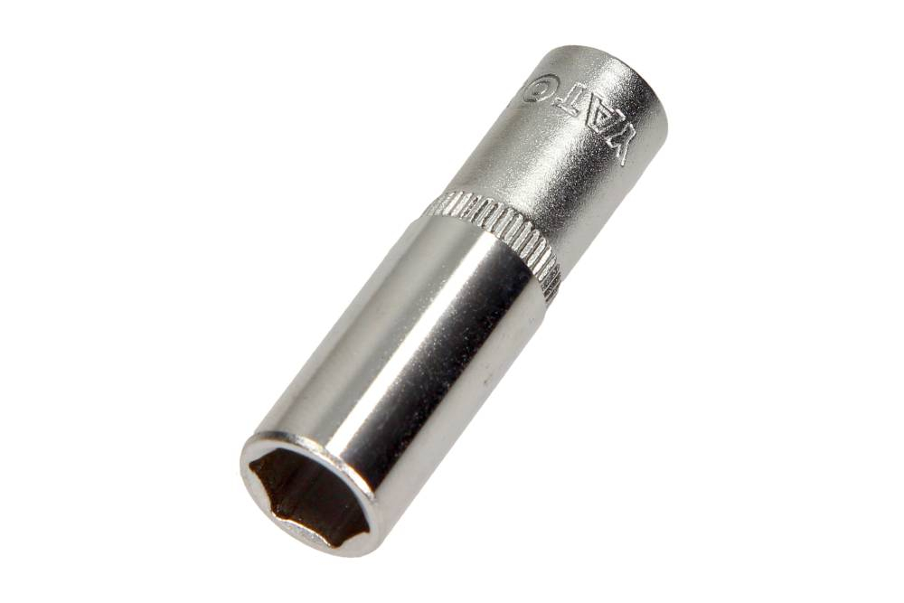 Cheie Tubulara Yato 1/4" 10mm Profesionala