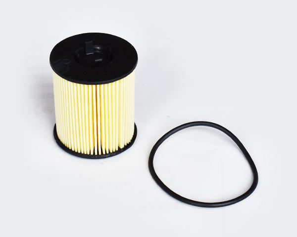 Filtru ulei NGH 03.01.046, echivalent MANN HU 611