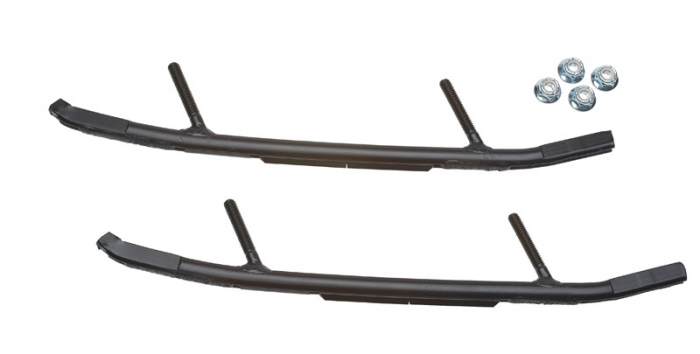 Set Vidia Ski-Doo BRP Original 2buc - imagine 2