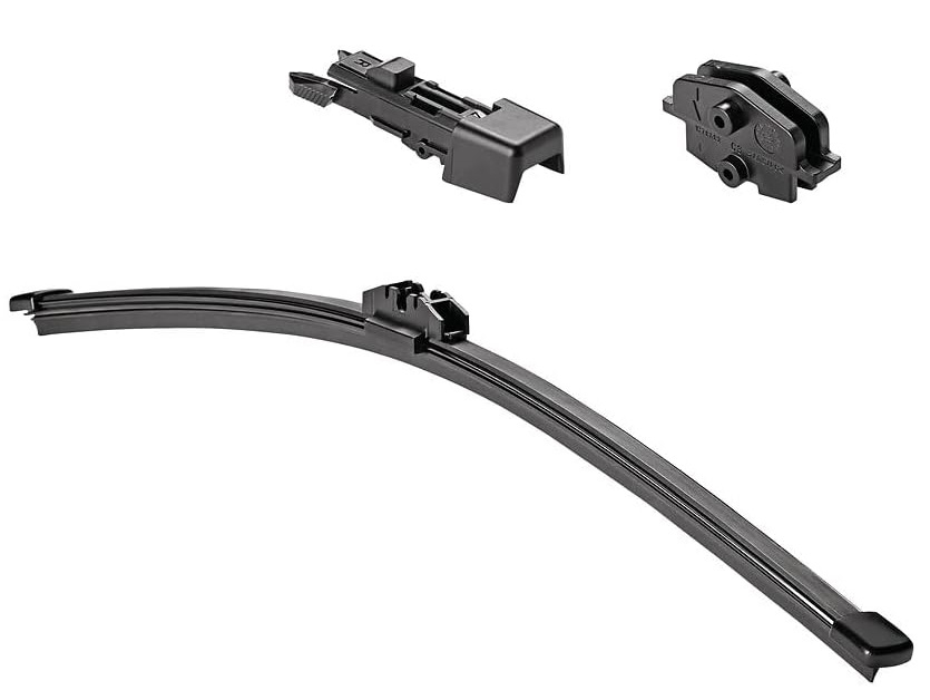 VALEO Hydroconnect Stergator Lunetă 380mm