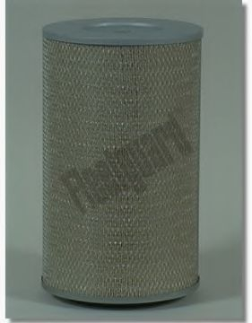 Filtru Aer Fleetguard AF25065 - Protecție Premium