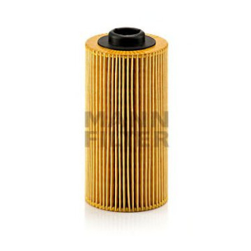 Filtru Ulei Mann-Filter HU 938 4x - Protecție Premium