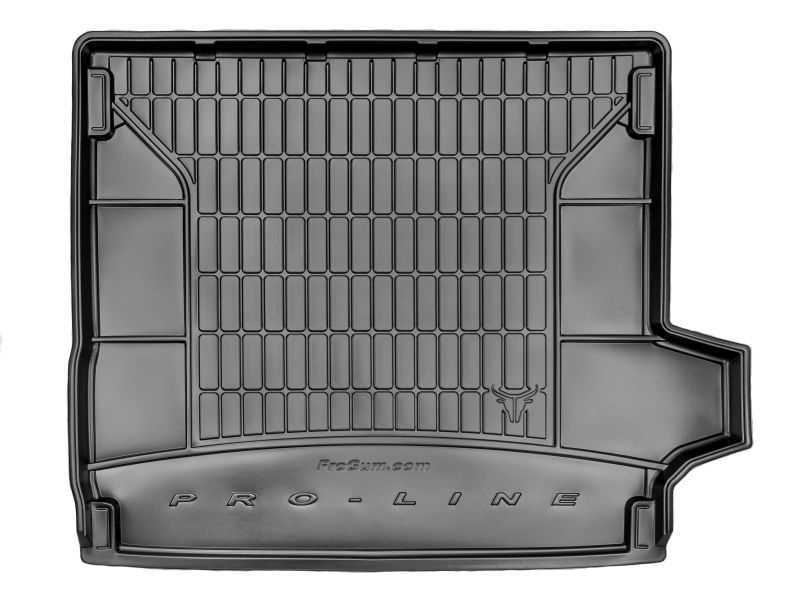Tavita Portbagaj Frogum Land Rover Range Rover Sport II