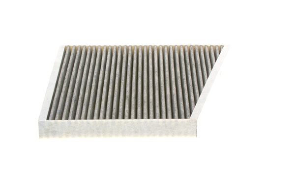 Filtru Habitaclu Bosch Aer Curat 1987432381
