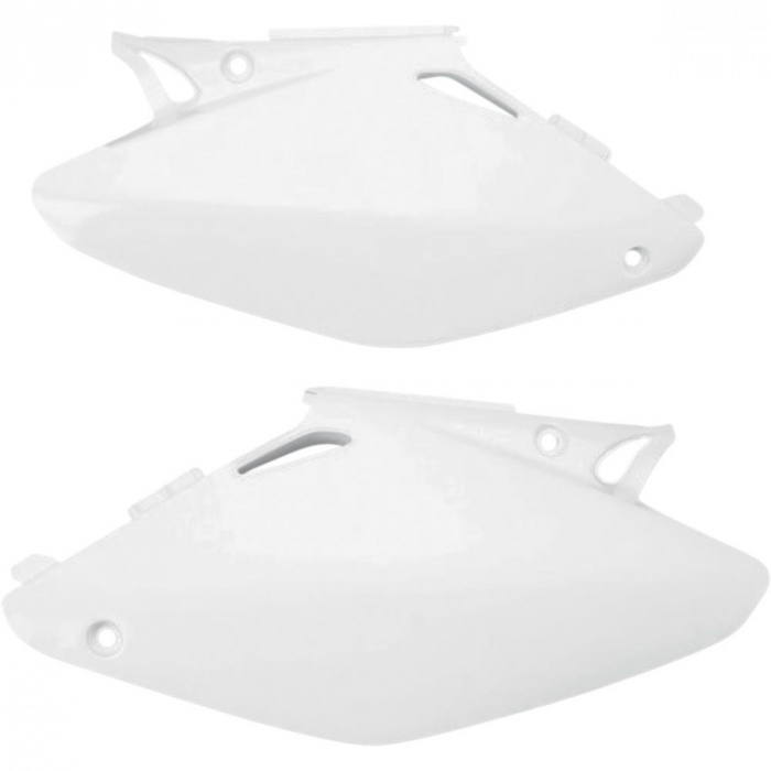 Laterale UFO Honda CR125-250 Albe 02-04