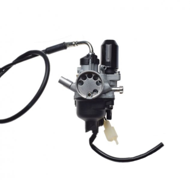 Carburator Wmx Piaggio 50 2T - Performanță Optimă - imagine 2