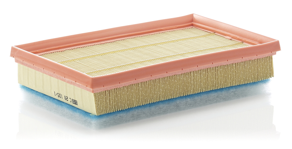 Filtru Mann-Filter C 28 105 1 | Protecție Motor