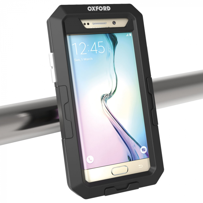 Husa Oxford Aqua Dryphone Pro Impermeabil Samsung