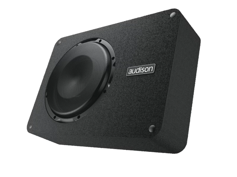 Subwoofer Auto Audison APBX 8 R, 250W RMS
