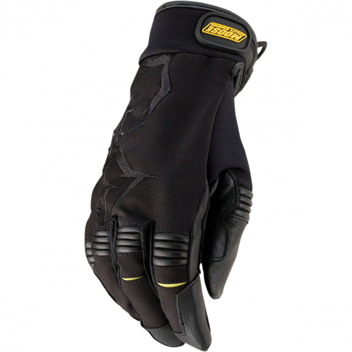 Manusi Moose Racing Mud | Protectie si Confort